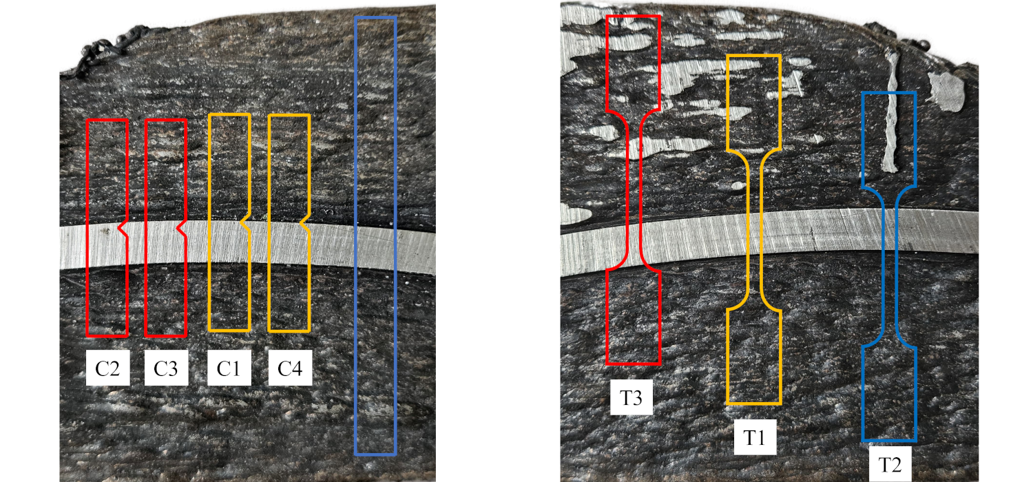 Substrate integration in stainless steel components fabricated by plasma arc-directed energy deposition