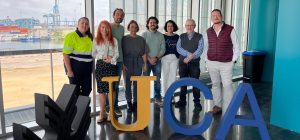 La UCA lidera un proyecto pionero para la reparación sostenible de componentes metálicos mediante...