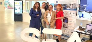 El Smart Manufacturing Lab presenta su catálogo de servicios en el foro CÁDIZ MAT 2026